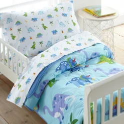 Wildkin Kids Lightweight Cotton Comforter - Toddler -Love To Dream Baby Shop GUEST d5b32903 eae1 4381 ac26 0eaf61bc4f13