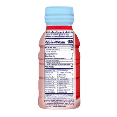 Enfagrow NeuroPro Non-GMO Ready To Feed Toddler Formula Bottles - 8 Fl Oz Each/6ct 7 Enfagrow NeuroPro Non-GMO Ready To Feed Toddler Formula Bottles - 8 Fl Oz Each/6ct - Image 5