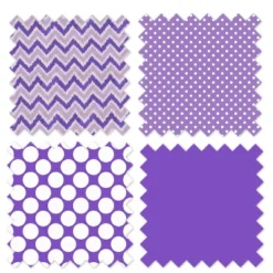 Bacati - MixNMatch Purple Pin Dots Changing Pad Cover 17 Bacati - MixNMatch Purple Pin Dots Changing Pad Cover -Love To Dream Baby Shop GUEST d5e162ec 2e68 44a6 9e67 f9a45ae1ce99