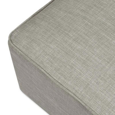 DaVinci Universal Gliding Ottoman 4 DaVinci Universal Gliding Ottoman - Image 2