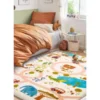 Mother Ruggers Let's Go Machine Washable Colorful Kid's Rug -Love To Dream Baby Shop GUEST d62c9a92 42a6 4943 9a30 f2b34b722437