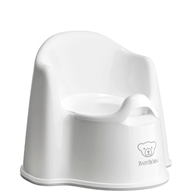 BabyBjorn Potty Chair 7 BabyBjorn Potty Chair - Image 5