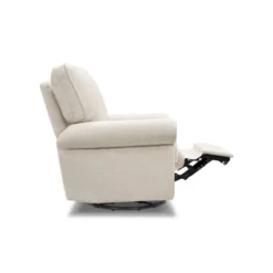 Namesake Linden Power Recliner And Swivel Glider With USB Port -Love To Dream Baby Shop GUEST d659a84c 1a7b 4de1 95d3 ce8625c4a3dc