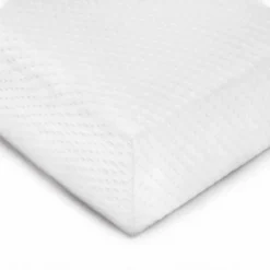 Graco Deluxe Foam Crib And Toddler Mattress