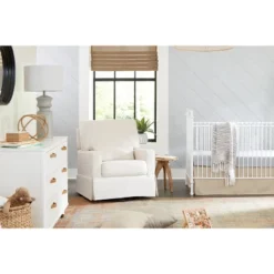 Namesake Crawford Pillowback Comfort Swivel Glider 16 Namesake Crawford Pillowback Comfort Swivel Glider -Love To Dream Baby Shop GUEST d6e780da db71 43d9 9653 bbd33393a91c