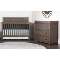 Child Craft Calder 4-in-1 Convertible Crib -Love To Dream Baby Shop GUEST d729d682 8b98 41a4 a4bf ec9f85ce922a