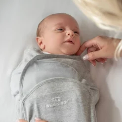 HALO Innovations Swaddlesure 100% Cotton Baby Wrap - NB -Love To Dream Baby Shop GUEST d72c8239 7c01 45af 96ac bc94a783a016