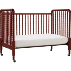 DaVinci Jenny Lind 3-in-1 Convertible Crib -Love To Dream Baby Shop GUEST d73ba9a9 e03e 435c 820a 53d4ed4729a7