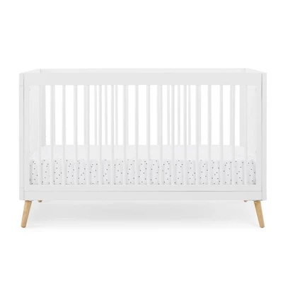 Delta Children Jordan 4-in-1 Convertible Crib 11 Delta Children Jordan 4-in-1 Convertible Crib - Image 9