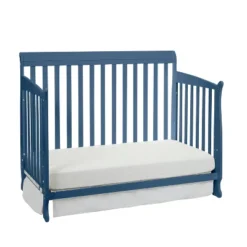 Suite Bebe Riley 4-in-1 Convertible Crib - Navy -Love To Dream Baby Shop GUEST d8361ea3 1302 4eb5 a001 63ea62608882