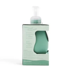 Goodnest 3-in-1 Wash, Shampoo And Soak - Fresh Cucumber Aloe - 12oz -Love To Dream Baby Shop GUEST d84de0da db6f 4df8 89d8 f2e42e466de6