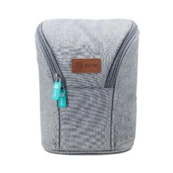 JOYBI Premium Insulated Zip-Front Bottle Bag -Love To Dream Baby Shop GUEST d85d675f 01ec 4fa2 b9f5 edc46bb519c3