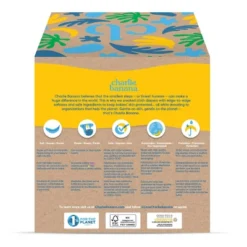 Charlie Banana One Size Reusable Cloth Diaper -Love To Dream Baby Shop GUEST d8e1aab2 788b 4d62 9ab1 02af3baf3636