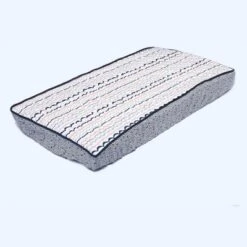 Bacati - Olivia Printed Garland Coral/Navy Quilted Changing Pad Cover 16 Bacati - Olivia Printed Garland Coral/Navy Quilted Changing Pad Cover -Love To Dream Baby Shop GUEST d9020720 9d4a 421e ad1a 64c8104e4fc6