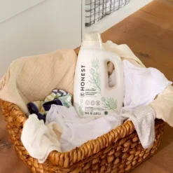 The Honest Company Baby Laundry - 70 Fl Oz -Love To Dream Baby Shop GUEST d93dcb2b 882b 471e 9c22 15a8ecb17592