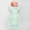 Love To Dream Swaddle UP Adaptive Organic Swaddle Wrap - Celestial Dot Mint -Love To Dream Baby Shop GUEST d9a66790 7c07 4892 b3f9 35cf64b3cb15