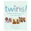 Twins! 2e - 2nd Edition By Connie Agnew & Alan Klein & Jill Alison Ganon (Paperback) 1 Twins! 2e - 2nd Edition By Connie Agnew & Alan Klein & Jill Alison Ganon (Paperback) -Love To Dream Baby Shop GUEST d9b40cfb 8522 4e24 8018 c390476bbe0c