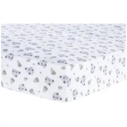 Sammy & Lou Love Crib Bedding Set - Koala - 4pc -Love To Dream Baby Shop GUEST d9c8d8e3 3888 4cbe b08a 93c6daede0f4