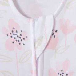 HALO Innovations SleepSack 100% Cotton Wearable Blanket - Girl -Love To Dream Baby Shop GUEST da378147 4e4c 4b45 bf9d cd99925eff99