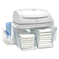 Prince Lionheart White Premium Wipes Warmer -Love To Dream Baby Shop GUEST da9e13c1 bf2e 4019 a318 9d3fcceede9b