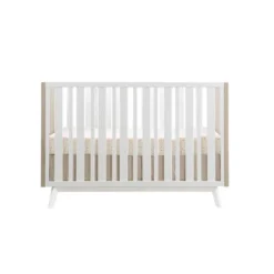 Second Story Home Prague Convertible Crib -Love To Dream Baby Shop GUEST da9eab65 44a5 4e35 baab 16570e46a205
