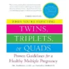 When You're Expecting Twins, Triplets, Or Quads 3rd Edition - By Barbara Luke (Paperback) 1 When You're Expecting Twins, Triplets, Or Quads 3rd Edition - By Barbara Luke (Paperback) -Love To Dream Baby Shop GUEST daaa7dee a490 4cc0 8155 a4be2f7abb7c