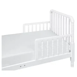 DaVinci Jenny Lind Toddler Bed -Love To Dream Baby Shop GUEST dab1425c 595e 4880 8a97 f9da133f7723