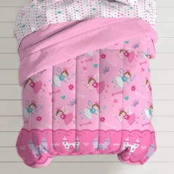 Magical Princess Mini Bed In A Bag - Dream Factory -Love To Dream Baby Shop GUEST dab24605 7880 48c7 ba5a b2bc26c48810