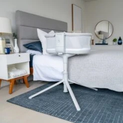 HALO Innovations BassiNest Swivel Sleeper 3.0 15 HALO Innovations BassiNest Swivel Sleeper 3.0 -Love To Dream Baby Shop GUEST db1f4535 0c6e 450f a7bb 046e8b45147f