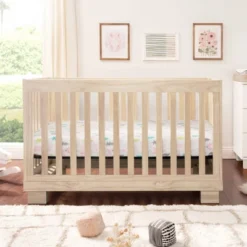 Babyletto Modo 3-in-1 Convertible Crib With Toddler Rail -Love To Dream Baby Shop GUEST db4317b3 61c7 4a6b ac77 8183e0cba8aa