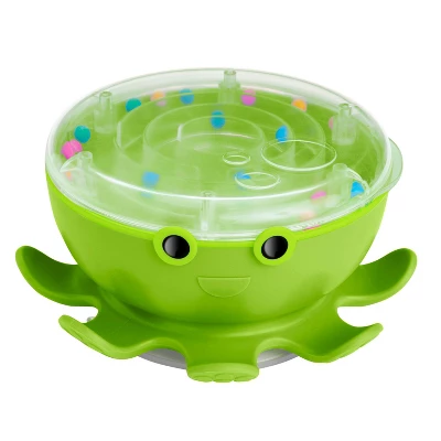 Munchkin Bath Beats Musical Bath Toy Xylophone Bath Drum And Shakers Gift Set 6 Munchkin Bath Beats Musical Bath Toy Xylophone Bath Drum And Shakers Gift Set - Image 4