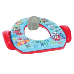 PAW Patrol "Let's Have Fun" Soft Potty Seat With Potty Hook -Love To Dream Baby Shop GUEST dba2390f ed0e 44b7 8977 8649bd8de4e8