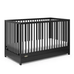 Graco Teddi 5-in-1 Convertible Crib With Drawer -Love To Dream Baby Shop GUEST dbb4f814 0d9f 47d3 a3a6 412ca13d5fd1