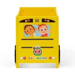 Delta Children Cocomelon School Bus Toy Box - Greenguard Gold Certified 15 Delta Children Cocomelon School Bus Toy Box - Greenguard Gold Certified -Love To Dream Baby Shop GUEST dbb510d9 6449 4e9c bfa8 f2ec6fb29dd9