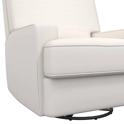Baby Relax Jasiah Swivel Glider Recliner Chair 13 Baby Relax Jasiah Swivel Glider Recliner Chair - Image 11
