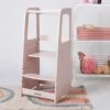 Toddler Tower Stepping Stool - Dadada Baby -Love To Dream Baby Shop GUEST dc92f484 9c25 4596 8728 486b7aec7533