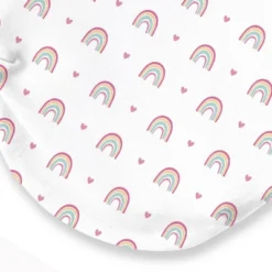 SwaddleMe By Ingenuity Original Swaddle Wrap - Over The Rainbow - S/M - 0-3 Months 3pk -Love To Dream Baby Shop GUEST dd25aacd 22f7 472b aa9e 50069fadbb20