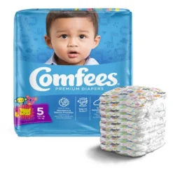 Comfees Premium Baby Diapers With Total Fit System For Boys & Girls -Love To Dream Baby Shop GUEST dd4105d8 34d9 41de b019 d62b10c510b2