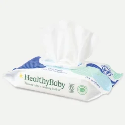 HealthyBaby Wet Baby Wipes - 192ct -Love To Dream Baby Shop GUEST dd6c43d8 a5b8 4583 b776 5d8064ba7287