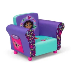 Delta Children Disney Encanto Upholstered Chair -Love To Dream Baby Shop GUEST dd7a0955 42b1 4991 9015 e7b5d3c3415b