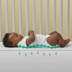Kolcraft 2-Stage Antibacterial Baby Crib Mattress And Toddler Bed Mattress -Love To Dream Baby Shop GUEST ddcc1443 5d15 4e96 b445 19c6735ab487