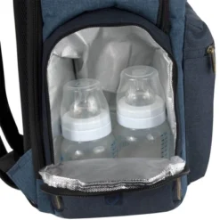 Fisher Price Fisher-Price River Backpack Diaper Bag - Old World Navy -Love To Dream Baby Shop GUEST ddda06f0 5f16 40e0 a634 5c8c545497b3