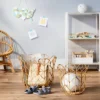 Tulip Shaped Kids' Woven Basket - Pillowfort™ -Love To Dream Baby Shop GUEST ddee1f8f c823 4017 b298 7d9ae381bdff