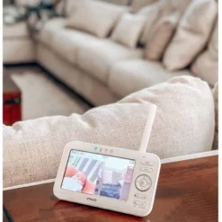 VTech Digital 5" Video Monitor With Nightlight -Love To Dream Baby Shop GUEST ddf09d69 bb03 4733 b8f9 0d93d32ae879