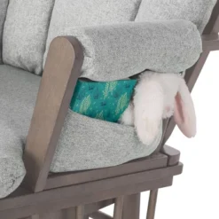 Child Craft Tranquil Glider And Ottoman - Cocoa Bean 16 Child Craft Tranquil Glider And Ottoman - Cocoa Bean -Love To Dream Baby Shop GUEST de0270fe 360c 4ff9 a35b 1127ae210f4d