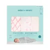 Aden + Anais Easy Swaddle Wrap Minky - 0-3 Months - 3pk 2 Aden + Anais Easy Swaddle Wrap Minky - 0-3 Months - 3pk -Love To Dream Baby Shop GUEST de646a40 4bed 49ee bbb7 feac1fc35b1c