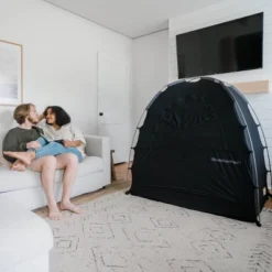 SlumberPod Portable Privacy Pod Blackout -Love To Dream Baby Shop GUEST de875873 f046 4e60 b464 aff68d741240