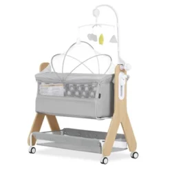 Dream On Me Horton Bassinet And Bedside Sleeper 17 Dream On Me Horton Bassinet And Bedside Sleeper -Love To Dream Baby Shop GUEST deb35d43 33e4 467c a808 54c85db49407