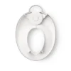 BabyBjorn Toilet Training Seat - White/Gray -Love To Dream Baby Shop GUEST dec178fa f1aa 4803 8851 31c87daefe20