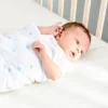 Naturepedic Certified Organic Cotton Classic Baby Crib & Toddler Mattress – Lightweight -Love To Dream Baby Shop GUEST df27bff5 b13e 489f 8a52 253f2f58c208